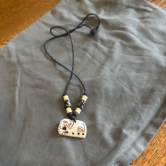 Handmade Jewelry - Handcrafted Tribal Pendant Necklace
